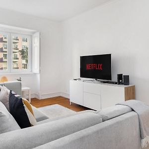 Appartement met Drie Slaapkamers